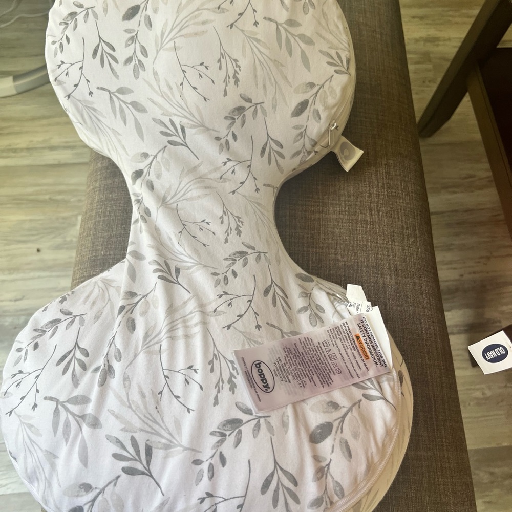 Boppy Maternity Pillow